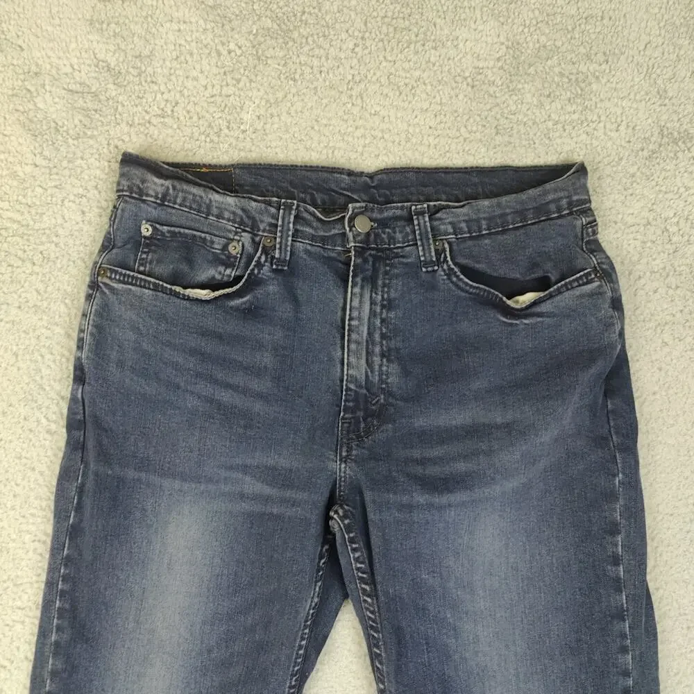 Levis same day